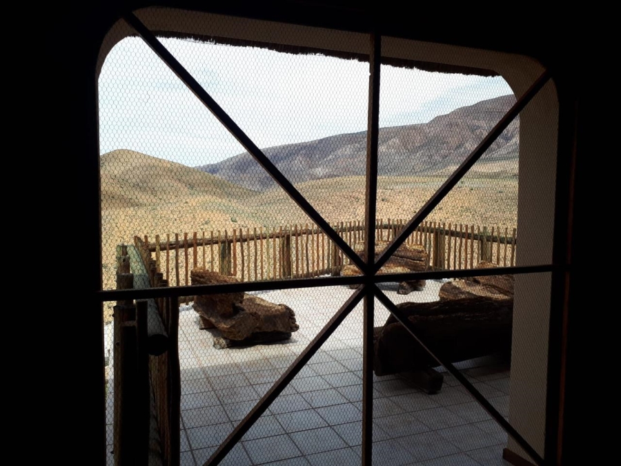 5 Bedroom Property for Sale in Laingsburg Rural Western Cape